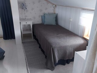 Vakantiehuis Grisslehamn  21