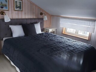 Vakantiehuis Grisslehamn  11