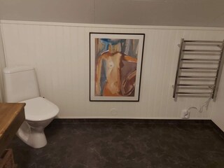 Vakantiehuis Grisslehamn  8