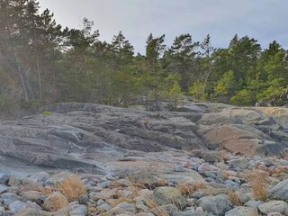 Vakantiehuis Grisslehamn  35