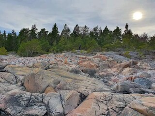 Ferienhaus Grisslehamn  35