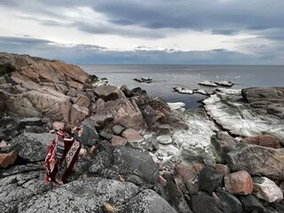 Vakantiehuis Grisslehamn  6