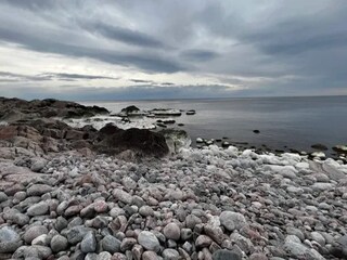 Vakantiehuis Grisslehamn  9