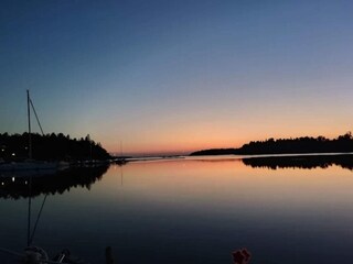 Ferienhaus Grisslehamn  26