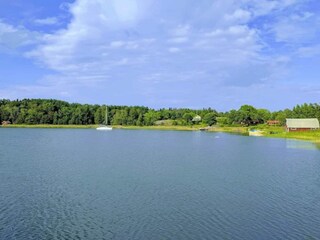 Vakantiehuis Grisslehamn  13