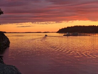 Vakantiehuis Grisslehamn  7
