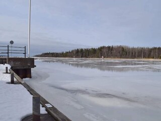 Vakantiehuis Grisslehamn  26