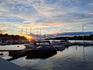 Vakantiehuis Grisslehamn  37