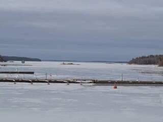 Ferienhaus Grisslehamn  29