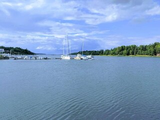 Vakantiehuis Grisslehamn  11
