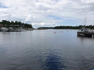 Ferienhaus Grisslehamn  30