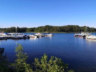 Vakantiehuis Grisslehamn  8