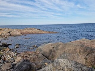 Vakantiehuis Grisslehamn  9