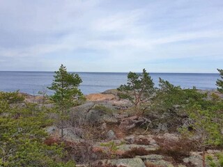 Vakantiehuis Grisslehamn  40