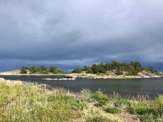 Vakantiehuis Grisslehamn  10