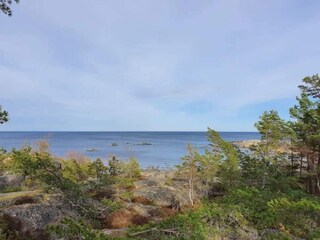 Vakantiehuis Grisslehamn  17