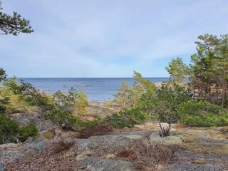 Vakantiehuis Grisslehamn  14
