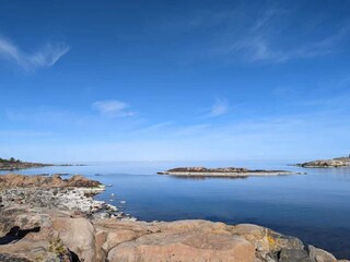 Vakantiehuis Grisslehamn  12