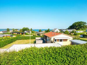 5 Personen Ferienhaus in Broager - Bockholmwik - image1