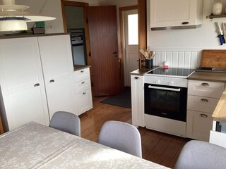 Vakantiehuis Bockholmwik  9