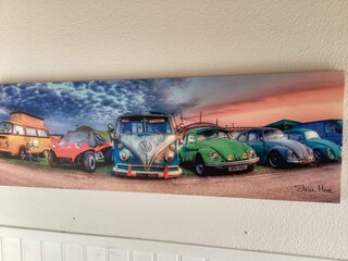 Vakantiehuis Bockholmwik  10