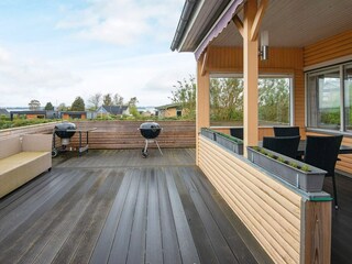 Vakantiehuis Bockholmwik  21