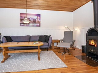 Vakantiehuis Bockholmwik  13