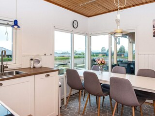 Vakantiehuis Bockholmwik  14