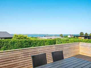 Vakantiehuis Bockholmwik  17