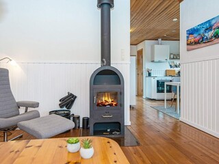 Vakantiehuis Bockholmwik  18
