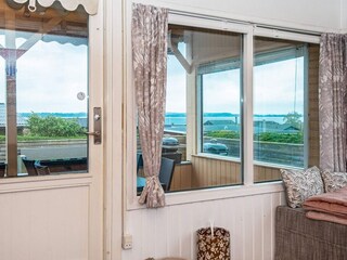 Vakantiehuis Bockholmwik  20