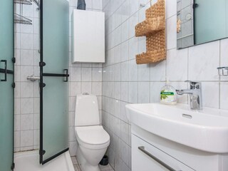 Vakantiehuis Bockholmwik  23