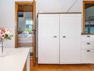 Vakantiehuis Bockholmwik  24