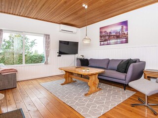 Vakantiehuis Bockholmwik  25