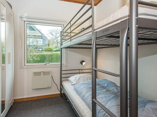 Vakantiehuis Bockholmwik  26