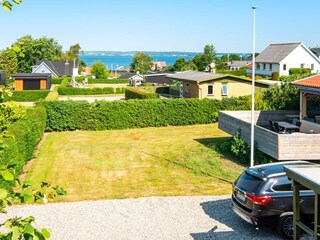 Ferienhaus Bockholmwik Außenaufnahme 2
