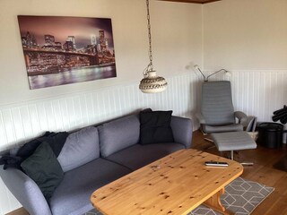 Vakantiehuis Bockholmwik  11