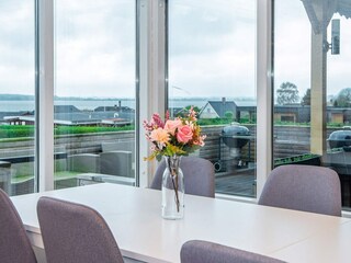 Ferienhaus Bockholmwik  13