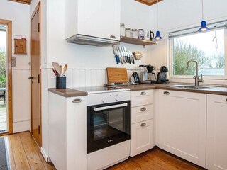 Vakantiehuis Bockholmwik  7