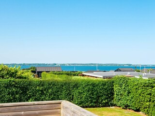 Ferienhaus Bockholmwik  8