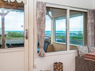 Vakantiehuis Bockholmwik  5