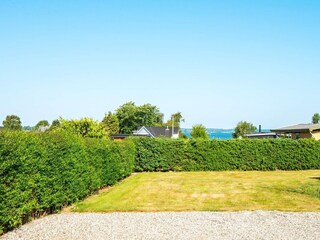 Vakantiehuis Bockholmwik  16