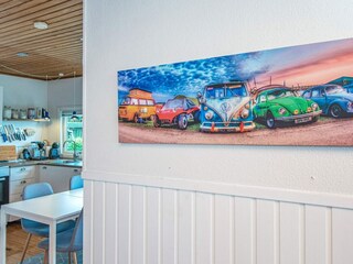 Ferienhaus Bockholmwik  9