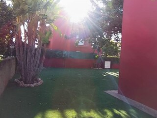 Holiday house Marbella Outdoor Recording 2