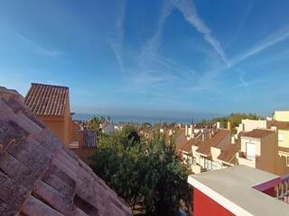 Vakantiehuis Marbella Buitenaudio-opname 3