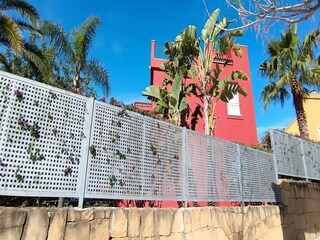 Vakantiehuis Marbella Buitenaudio-opname 6