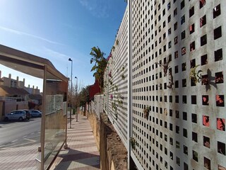 Maison de vacances Marbella Enregistrement extérieur 9