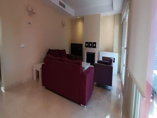 Casa per le vacanze Marbella Caratteristiche 18