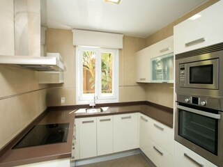 Holiday house Marbella Features 24