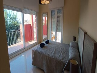 Casa per le vacanze Marbella Caratteristiche 22